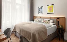 R16 Residences Prague